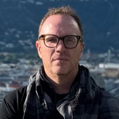 Prof. Greg Neely