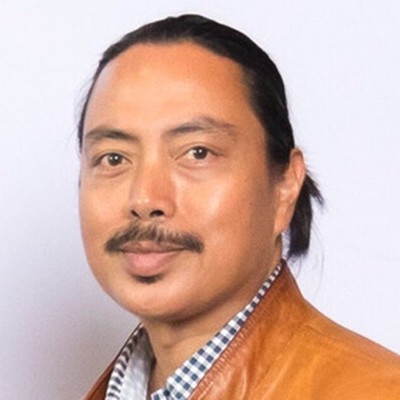Dr. Julius Juarez